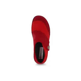 Berkemann Jarla Rot 40 2/3