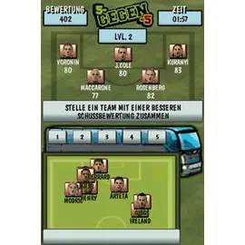 Football Academy (NDS)