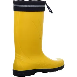 Beck Sailor Gummistiefel gelb 38 EU