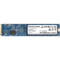 Synology SNV3510 800GB M.2 22110 PCIe 3.0 NVMe SSD