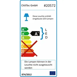 ChiliTec WEL Q14 (20572)