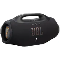 JBL Boombox 4 schwarz