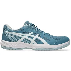 Asics Upcourt 6 Herren, blau, Größe 40 / 40