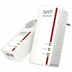PLC-WLAN-Adapter Fritz! 1260E 1200 Mbps