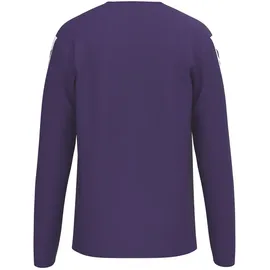 Erima Intro Dark Violet 128