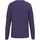 Erima Intro Dark Violet 128