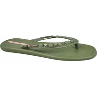 IPANEMA Tanga Basic Fem Grün 37