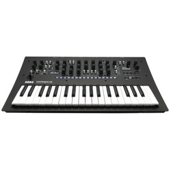Korg Minilogue-XD Analog Synthesizer