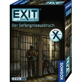 Kosmos Exit - Das Spiel: Der Gefängnisausbruch