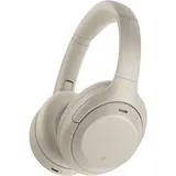 Sony WH-1000XM4 drahtlose Geräusch unterdrückung Kopfhörer Mehrpunkt-Bluetooth-Verbindung