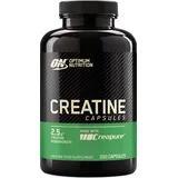 Optimum Nutrition Creatin Monohydrat Kapseln 200 Kapseln