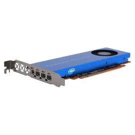 AMD Radeon Pro WX 3200 4 GB GDDR5 1500 MHz