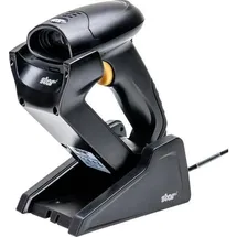 Star Micronics Star BSH-32U - Barcode-Scanner - Handgerät - 2D-Imager