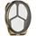PolarPro Zubehör Circular-Polarisationsfilter Aluminium für Mavic 3 Pro