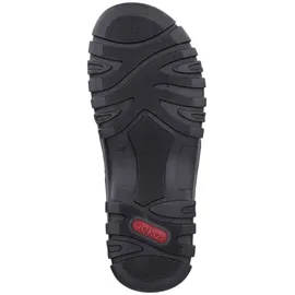 Rieker Freizeitsandalen Herren Braun 42