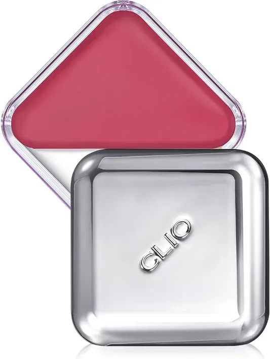 CLIO Essential Lip & Cheek Tap 04 From Berry 4,5 g