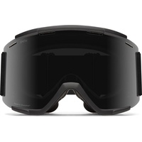 Smith Optics Smith Squad MTB XL - Sun Black