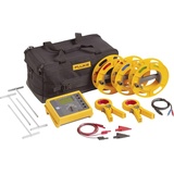 Fluke 1623-2 KIT Erdungsmessgerät