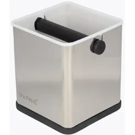 JoeFrex Metall S Abschlagbehälter