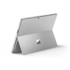 Microsoft Surface Pro 11 32 GB RAM 256 GB Ultra 7 268V Platin für Unternehmen