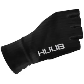 Huub handschuhe court aero huub schwarz - S