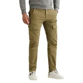 PME Legend Nordrop Cargohose Tapered Fit Grün 34 36