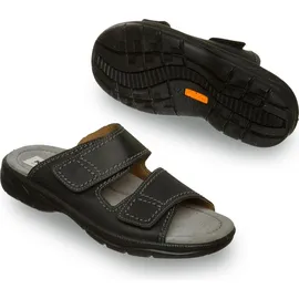 Jomos Activa für Herren schwarz, Größe 46 EU