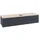 Villeroy & Boch Antao Waschbeckenunterschrank K25_5 1600x360x500mm K25153HG mit Struktur FK/AP: HG/3