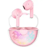 ONIKUMA T35 Pink - Rosa
