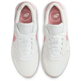 Nike Air Max SC Damen Summit White/Red Stardust/Sail/Phantom 40