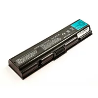 AGI Akku kompatibel mit Toshiba Satellite L550-204
