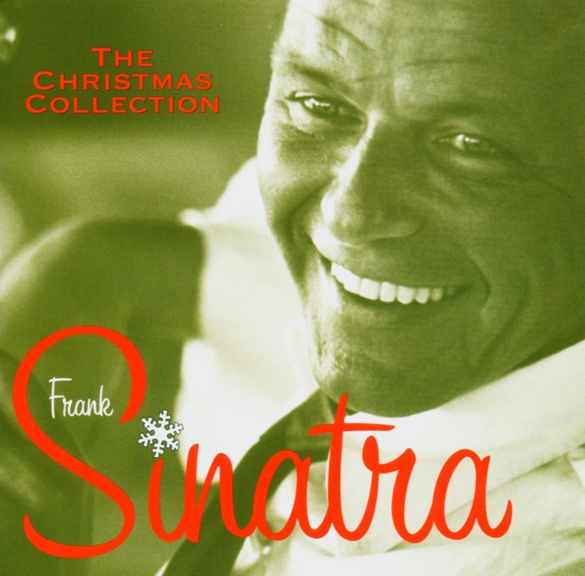 The Christmas Collection - Frank Sinatra. (CD)