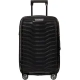 Samsonite Proxis 4-Rollen Cabin 55 cm / 38-44 l schwarz