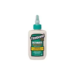 Titebond III Ultimate Holzleim - 118ml
