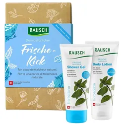 Rausch Geschenkset Frische 2024