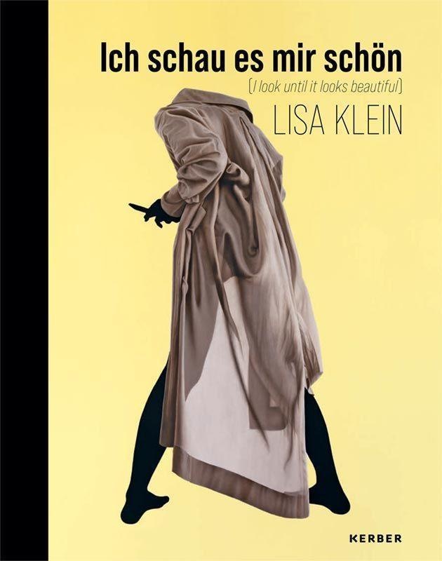 Lisa Klein - Lisa Klein  Gebunden