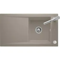 Villeroy & Boch V&B Spüle Timeline 50 m Abl.garn,