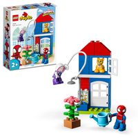 LEGO® Duplo 10995 Spider-Mans Haus NEU / OVP