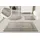 OTTO home Meellor Grau Ø 80 cm
