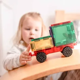 Connetix Rainbow Motion 24 Teile