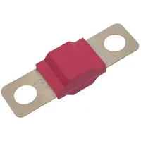 TRU Components TC-13545880 Sicherung 50 A 80 V/DC Inhalt