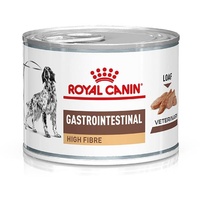 Royal Canin Gastrointestinal High Fibre 200g diätetisches Hundefutter