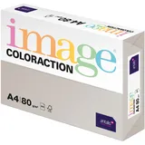 Antalis Coloraction Iceland A4, 80g hellgrau Papier