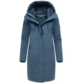 Navahoo Wintermantel »Wintermantel Hageltanz 14