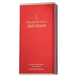 Elizabeth Arden Red Door Eau de Toilette 100 ml