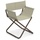Emu Regiestuhl Snooze - indischbraun - beige