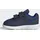 adidas Tensaur Switch Blau 22