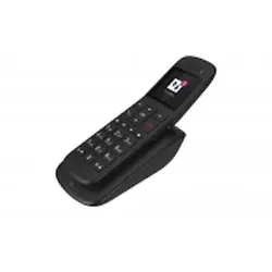 Telekom Speedphone 32 ebony - ebenholz Großtastentelefon IP