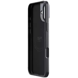 SP CONNECT iPhone 16 Plus Handyhülle schwarz