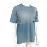 Ortovox 185 Merino Patch Print TS - Merinoshirt Gr L